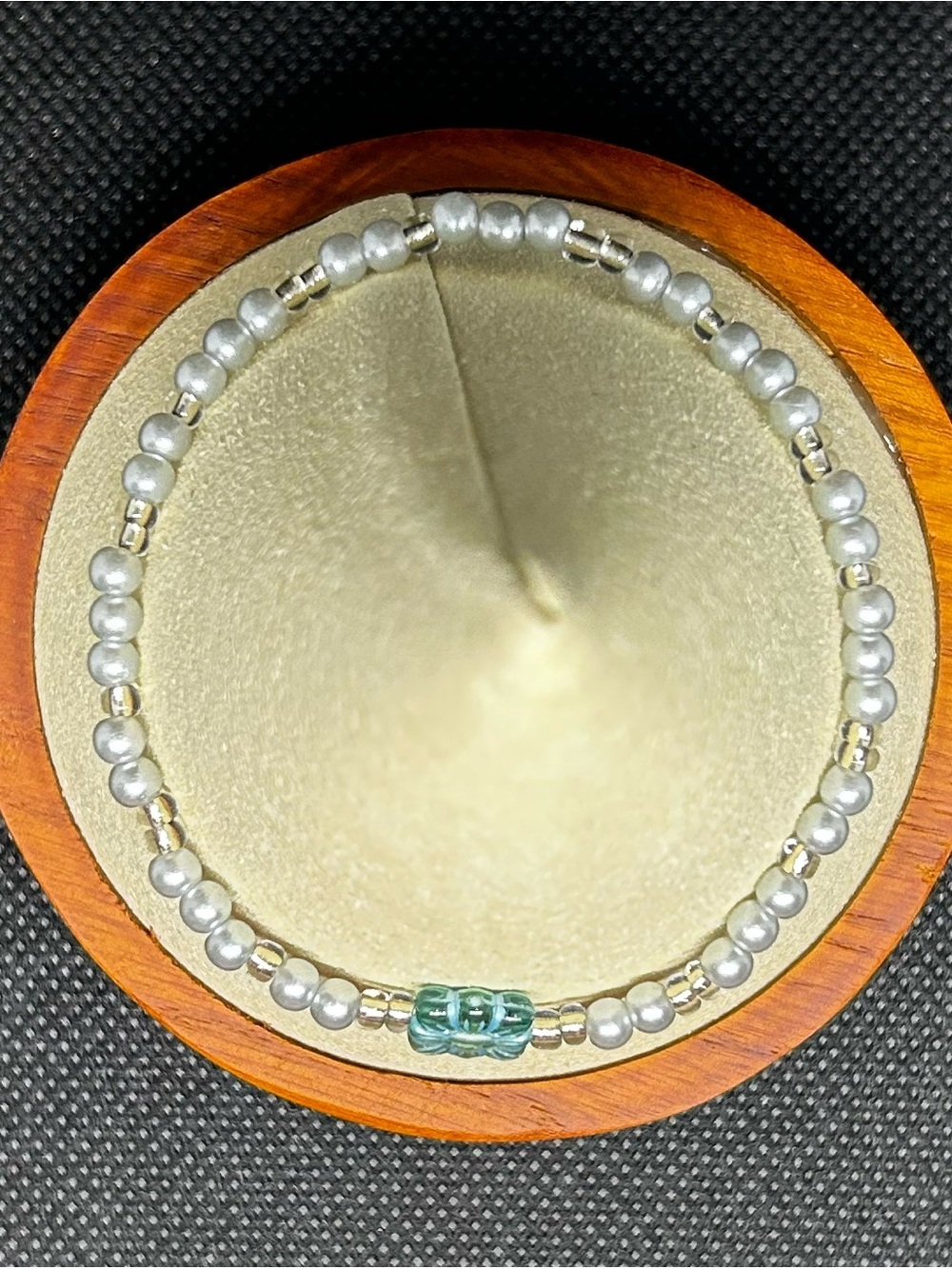 Beaded Bracelet